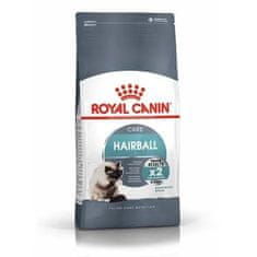 Royal Canin  Hairball Care Krmivo Pro Dospělé Kočky, Eliminace Koulí V 2kg