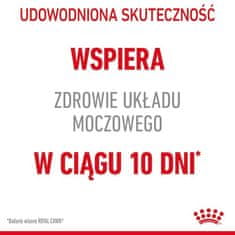 Royal Canin  Urinary Care Krmivo Pro Dospělé Kočky, Ochrana Dolních D