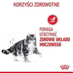 Royal Canin  Urinary Care Krmivo Pro Dospělé Kočky, Ochrana Dolních D