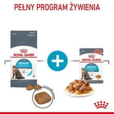 Royal Canin  Urinary Care Krmivo Pro Dospělé Kočky, Ochrana Dolních D
