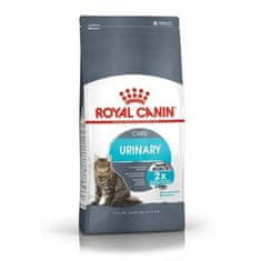 Royal Canin  Urinary Care Krmivo Pro Dospělé Kočky, Ochrana Dolních D