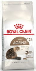 Royal Canin  Ageing +12 Krmivo Pro Zralé Kočky 4Kg