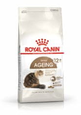 Royal Canin n Ageing +12 Krmivo Pro Zralé Kočky 400G