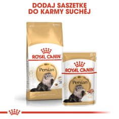 Royal Canin Persian Adult Krmivo Pro Dospělé Kočky Perského Plemene 400