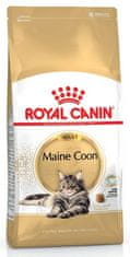Royal Canin  Maine Coon Adult Krmivo Pro Dospělé Kočky Plemene Maine Coo 4kg