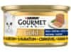 Gourmet Gold Mus S Kuřecím Masem 85G