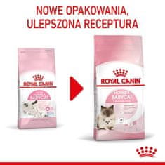 Royal Canin  Mother&Babycat Krmivo Suché Pro Březí, Laktující Kočky