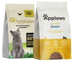 Applaws Cat Senior 2Kg