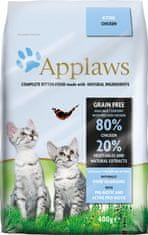 Applaws Cat Kitten Chicken 2Kg