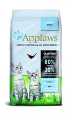 Applaws Cat Kitten Chicken 2Kg