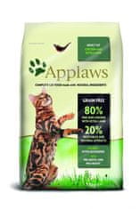 Applaws Cat Adult Chicken & Lamb 7,5 Kg