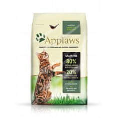 Applaws Cat Adult Chicken & Lamb 400G