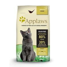 Applaws Cat Senior 400G