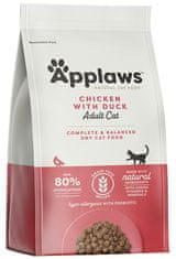 Applaws Cat Adult Chicken & Duck 400G