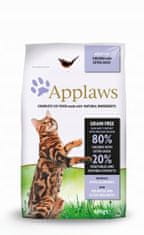 Applaws Cat Adult Chicken & Duck 400G