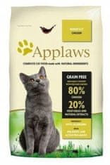 Applaws Cat Senior 400G