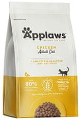 Applaws Cat Adult Chicken 400G