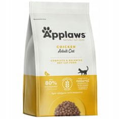 Applaws Cat Adult Chicken 400G