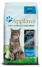 Applaws Cat Adult Ocean Fish & Losos 1,8 Kg