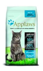 Applaws Cat Adult Ocean Fish & Losos 350 G