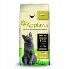 Applaws Cat Senior 2Kg