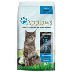 Applaws Cat Adult Ocean Fish & Losos 350 G