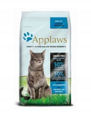 Applaws Cat Adult Ocean Fish & Losos 6Kg