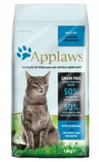 Applaws Cat Adult Ocean Fish & Losos 6Kg