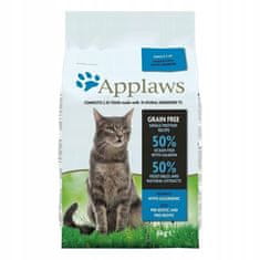 Applaws Cat Adult Ocean Fish & Losos 6Kg