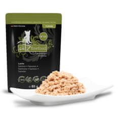 Catz finefood Purrrr N.105 Losos Sáček 80G