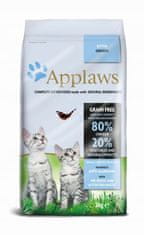 Applaws Cat Kitten Chicken 7,5Kg