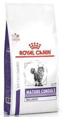 Royal Canin  Veterinary Care Mature Consult Balance Cat 3,5 Kg