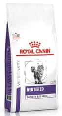 Royal Canin  Veterinary Care Vykastrovaný Satiety Balance 1,5 Kg