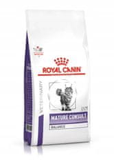 Royal Canin  Veterinary Care Mature Consult Balance Cat 3,5 Kg