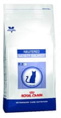 Royal Canin  Veterinary Care Kastrovaný Satiety Balance 3,5 Kg