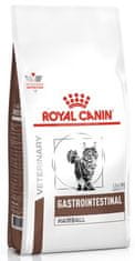 Royal Canin  Veterinary Care Nutrition Gastrointestinal Hairball 2Kg