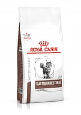 Royal Canin  Veterinary Care Nutrition Gastrointestinal Hairball 2Kg
