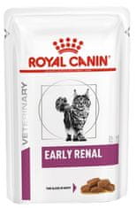 Royal Canin  Veterinary Care Early Renal Cat Sáček 85G