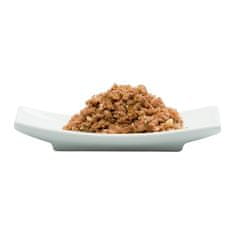 Catz finefood  Classic Kitten N.07 Hovězí A Telecí Sáček 85G