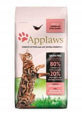 Applaws Cat Adult Chicken & Losos 7,5 Kg