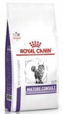 Royal Canin  Veterinary Care Mature Consult Cat 1,5 Kg