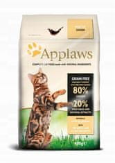 Applaws Cat Pro Dospělé Kuře 7,5 Kg