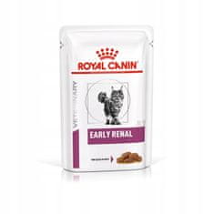 Royal Canin  Veterinary Care Early Renal Cat Sáček 85G