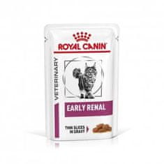 Royal Canin  Veterinary Care Early Renal Cat Sáček 85G