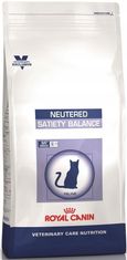 Royal Canin  Veterinary Care Vykastrovaný Satiety Balance 1,5 Kg