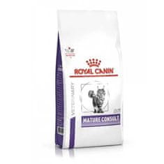 Royal Canin  Veterinary Care Mature Consult Cat 3,5 Kg