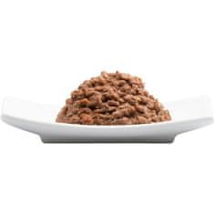 Catz finefood  Bio N.507 Hovězí Konzerva 200G