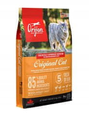 Orijen Cat Original 5,4Kg