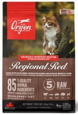 Orijen Regional Red Cat 1,8Kg