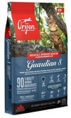 Orijen Cat Guardian 8 4,5 Kg